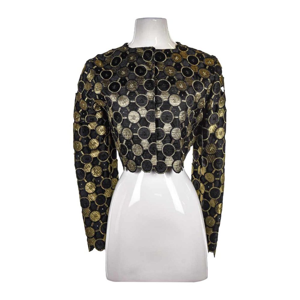 Blouses Black - image 2